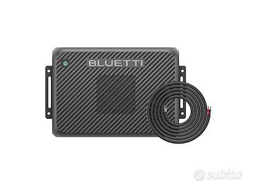 Bluetti Charger 2 caricabatteria auto