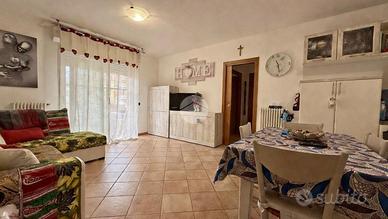 3 LOCALI A SAN CLEMENTE