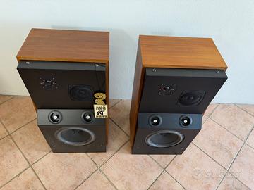 Casse RCF BR 60