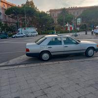Mercedes w124 