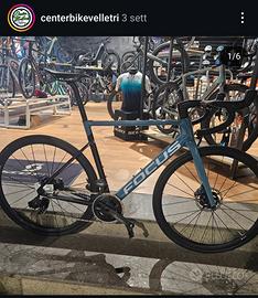 FOCUS IZALCO MAX L56