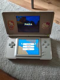 Nintendo DS lite