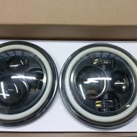 Fari Led Jeep