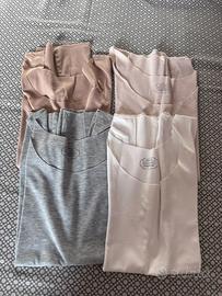 Canotte intimissimi