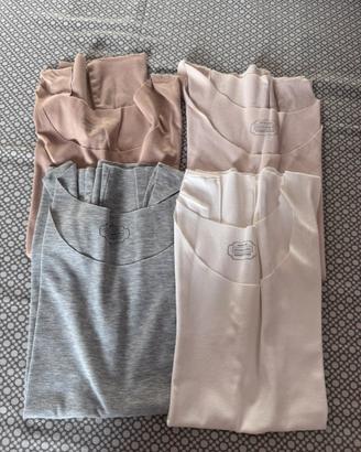 Canotte intimissimi