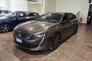 PEUGEOT 508 2ª serie 508 BlueHDi 130 Stop&Star...