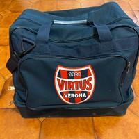 Kit completo Virtus Verona
