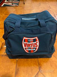 Kit completo Virtus Verona