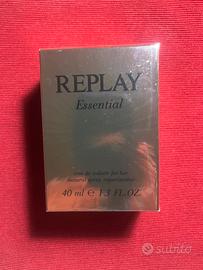 Eau de toilette REPLAY ESSENTIAL FOR HER