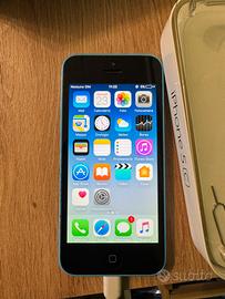 IPhone 5C 8GB