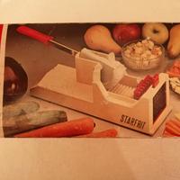 taglia patate a bastoncino 