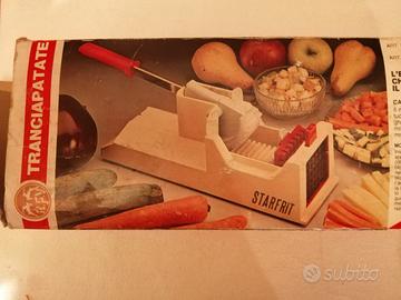 taglia patate a bastoncino 