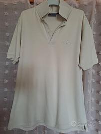Polo  Lotto  uomo