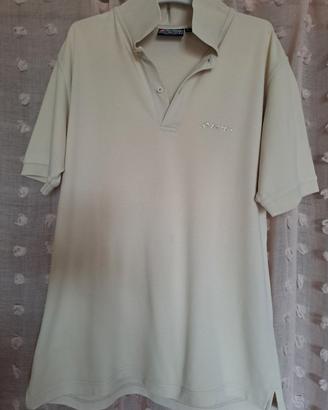 Polo  Lotto  uomo