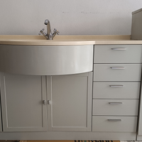 Mobile bagno