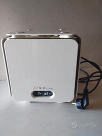 Jonix cube ionizzatore purificazione aria