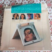 Philips Make up mirror hp 2402 (1980)