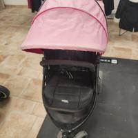  valco snap 3 con accessori 