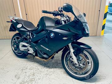 Bmw f800 st abs