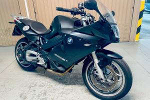 Bmw f800 st abs