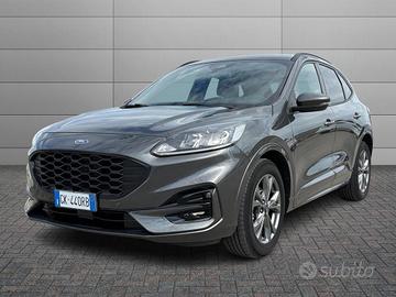 Ford Kuga 2.5 full hybrid ST-line X 2wd 190cv e-sh