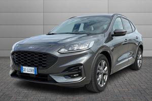 Ford Kuga 2.5 full hybrid ST-line X 2wd 190cv e-sh