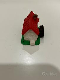 Gomma  Mulino Bianco