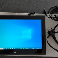 PC Touch SSD240Gb - RAM 8Gb CORE I5