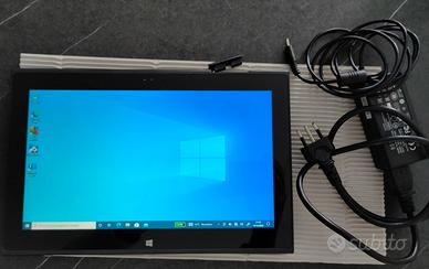 PC Touch SSD240Gb - RAM 8Gb CORE I5