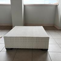 Tavolino da esterno Gervasoni