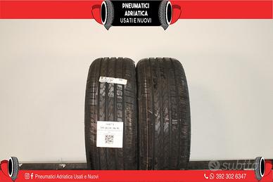 2 Gomme NUOVE 205 40 R 18 Pirelli SPED GRATIS