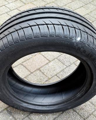 Pneumatico Michelin Pilot Exalto PE2 185/55 R15 82