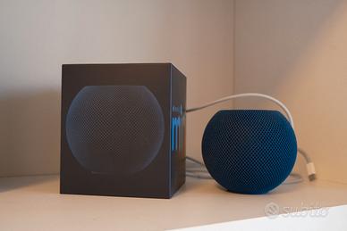 Apple HomePod Mini - Blu