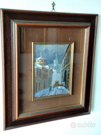 Quadro di Giuliano Pisati (Duomo)