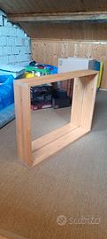 specchio Ikea molger
