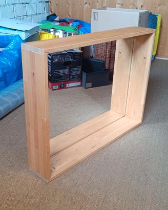 specchio Ikea molger