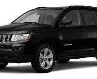 RICAMBI USATI JEEP COMPASS DEL 2013