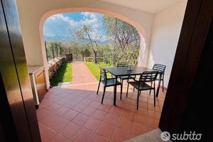 Elegante Villetta 3Querce