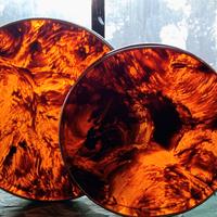 vassoi tartaruga  rede Guzzini