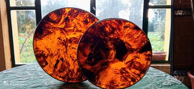 vassoi tartaruga  rede Guzzini