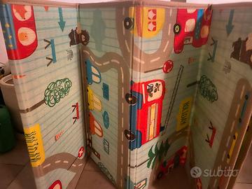 Tappeto per bambini