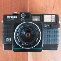 Miranda AF 35mm 