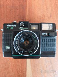 Miranda AF 35mm 