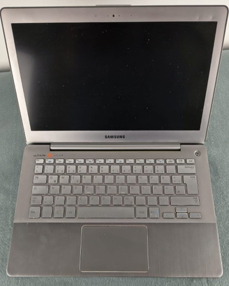 Notebook PC Samsung 730u Rotto Non funzionante
