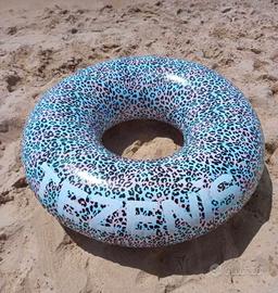 Gonfiabile ciambella salvagente Tezenis