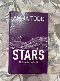 Stars- Noi Stelle Cadenti Anna Todd