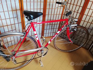 -City Bike Bottecchia Perfetta-(ruote 28)