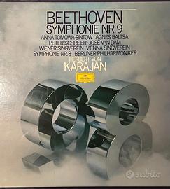 Beethoven 8^ e  9^ Sinfonie
