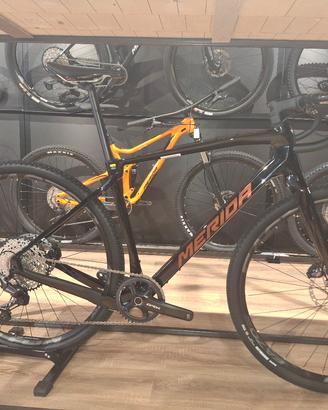 Gravel MERIDA SILEX 7000