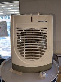 Termoventilatore elettrico portatile